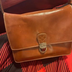 Patricia Nash soft leather purse!